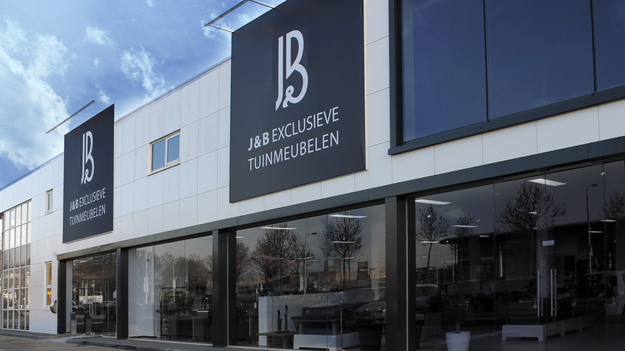 marketing Conform Ongunstig J&B exclusieve tuinmeubelen | Breda