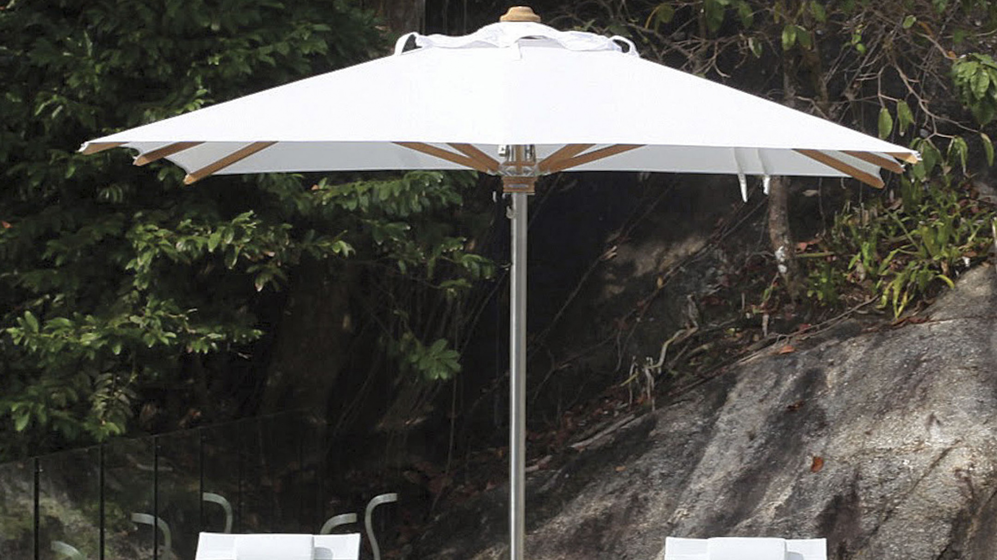 Royal Botania Shady parasol