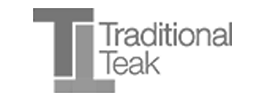 Logo Traditional Teak